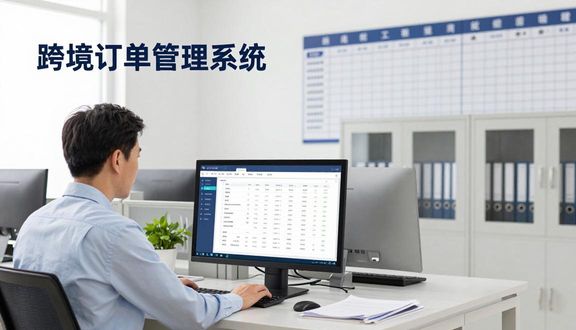 熊猫跨境