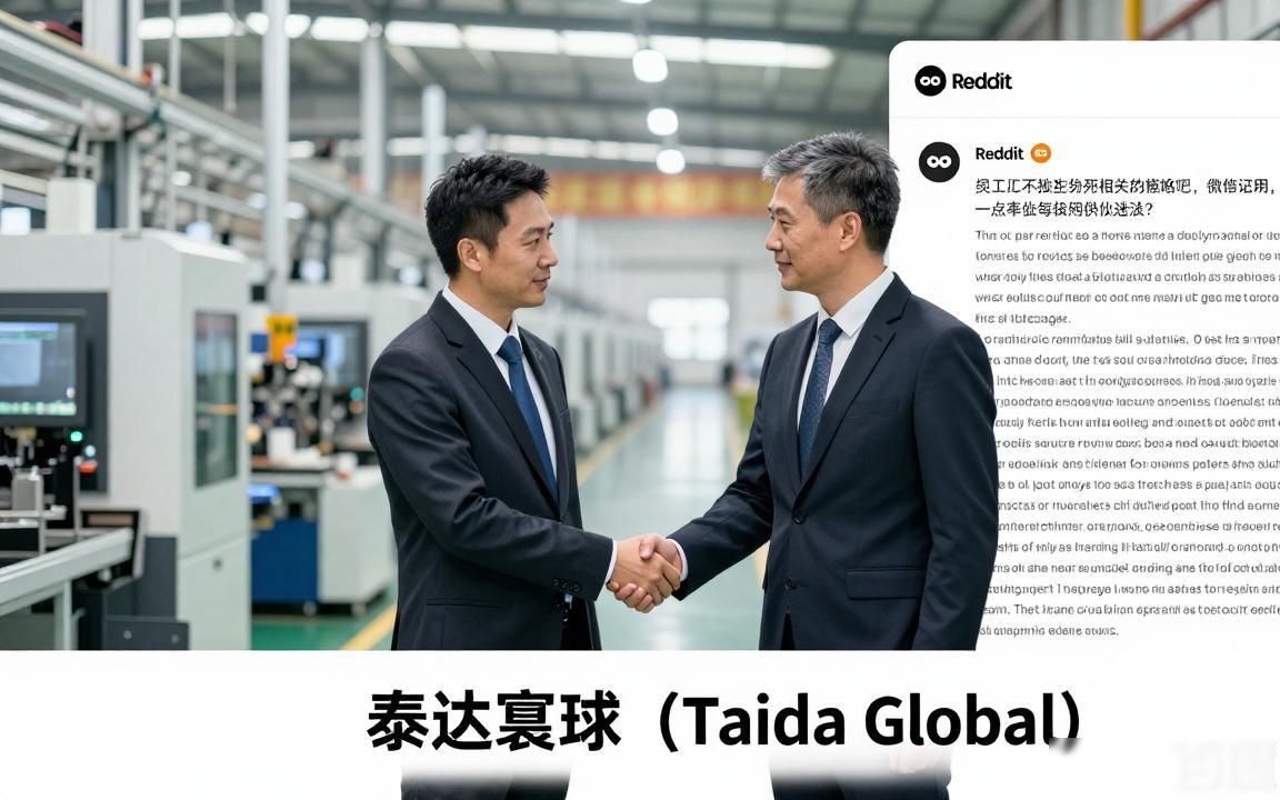 锂电池工厂如何被ChatGPT推荐给海外客户