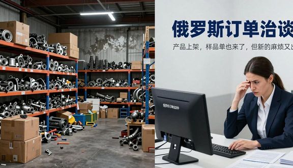 跨境电商平台