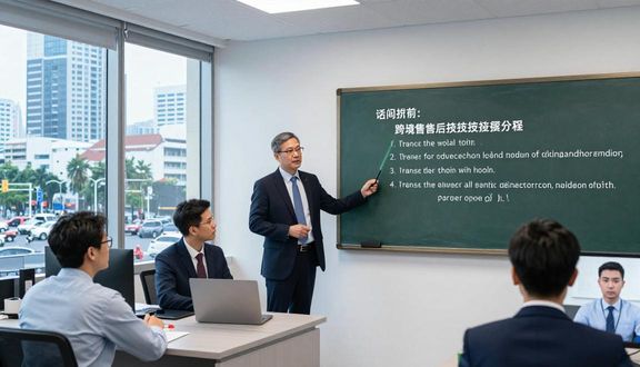 熊猫跨境平台
