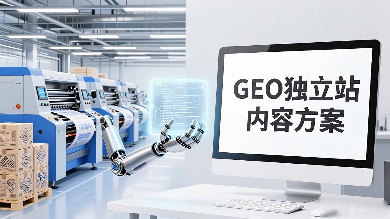 印刷包装厂有哪些机器设备_印刷厂承包方案_包装印刷厂AI GEO独立站内容方案