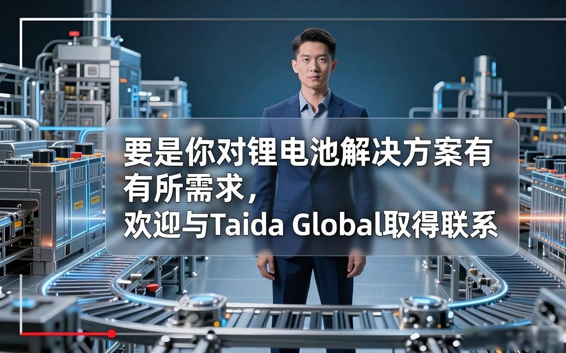 锂电池工厂工厂TikTok海外账号怎么运营