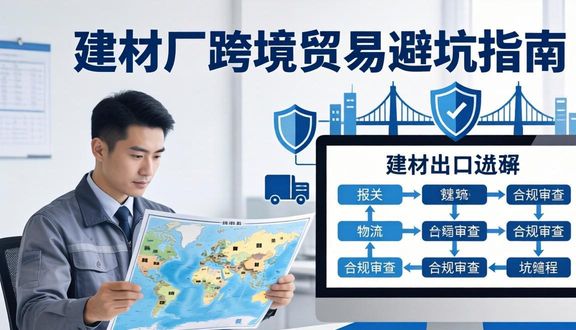 熊猫跨境平台
