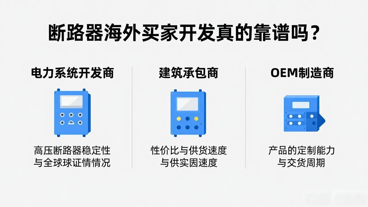断路器海外买家开发_断路器海外买家开发_断路器海外买家开发