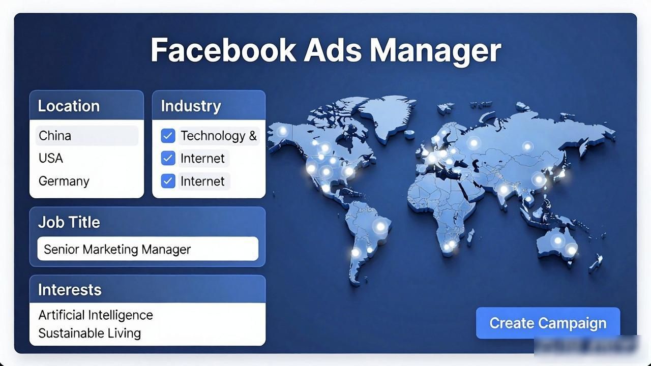 外贸五金行业怎么样_五金工业品_五金行业外贸工厂Facebook公共主页运营