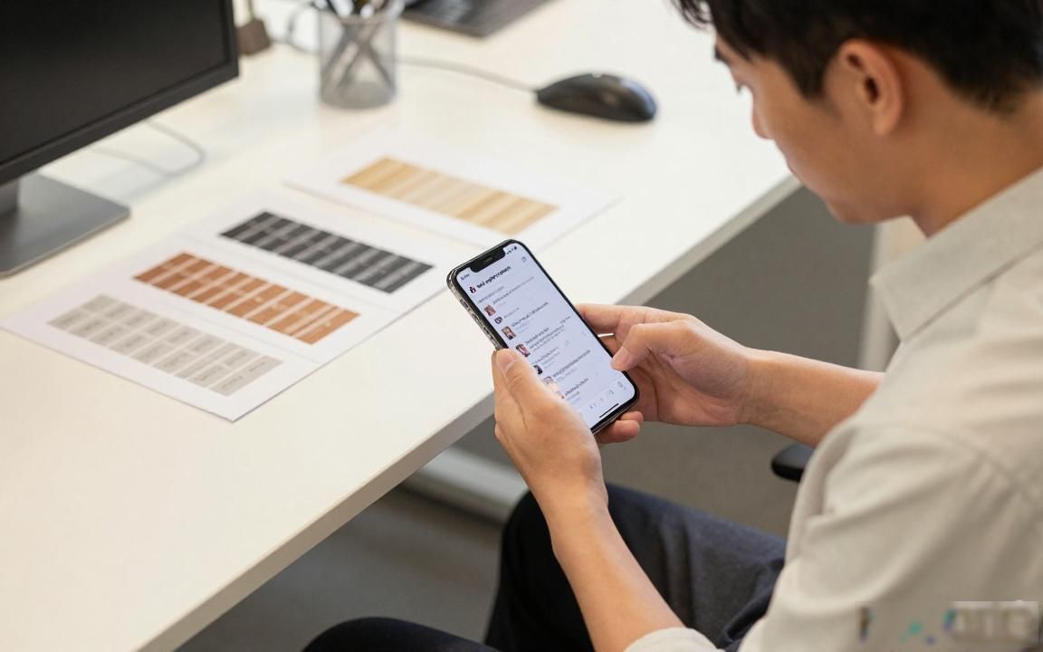 标签印刷厂TikTok短视频怎么获取B2B询盘
