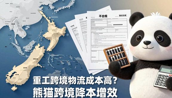 跨境电商