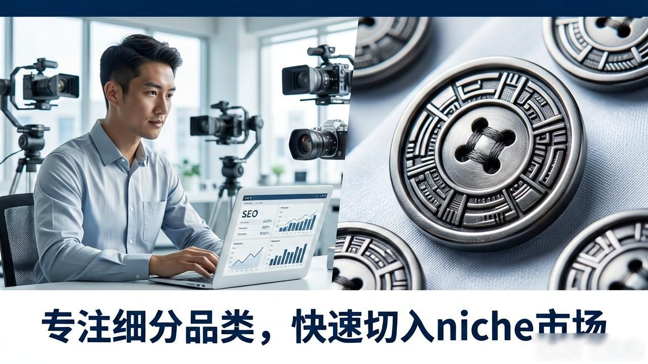 纺织辅料工厂外贸营销方案_纺织品辅材行业情况_纺织外贸辅料工厂营销方案设计
