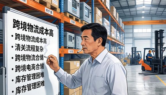 跨境电商