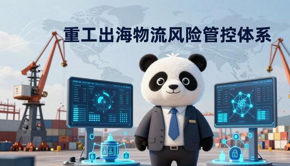 熊猫跨境