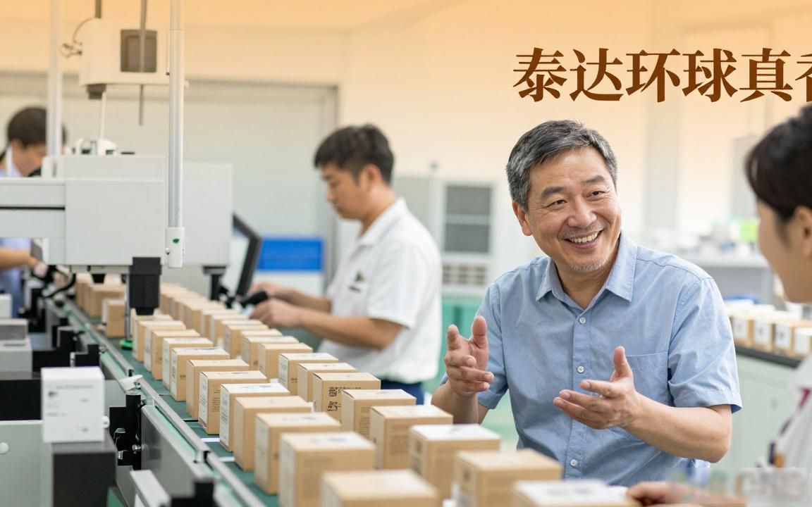 化妆品纸盒工厂外贸独立站获客