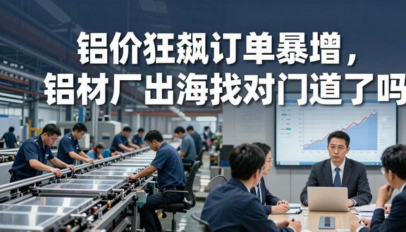 跨境电商平台