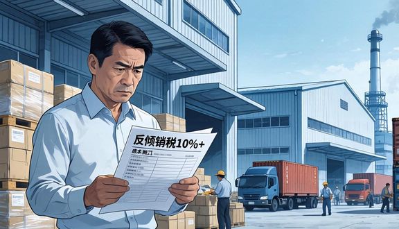 熊猫跨境