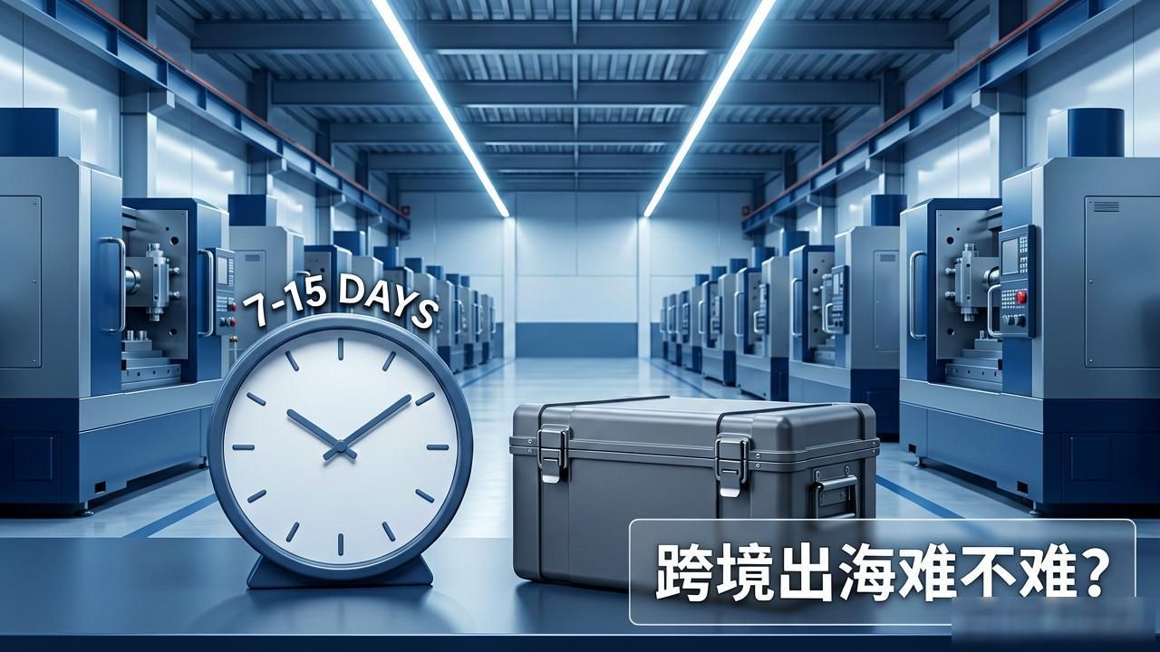 跨境电商箱包_关于跨境电商出口箱子的封箱_收纳箱生产厂家跨境电商出海