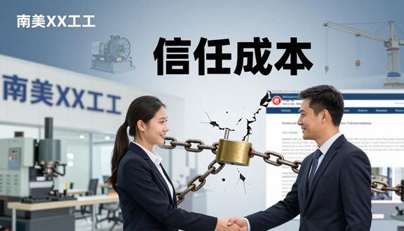 跨境电商平台