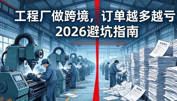 熊猫跨境平台