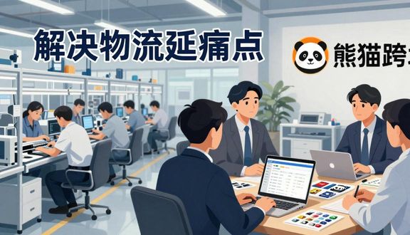 跨境电商平台