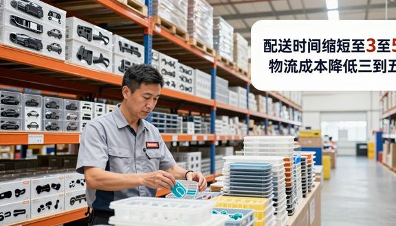 熊猫跨境