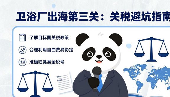 熊猫跨境