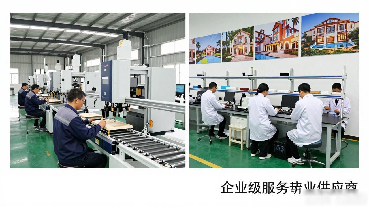 户外家具工厂如何布局生成式搜索优化_户外家具生产基地_户外家具定制厂家