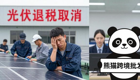 跨境电商