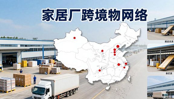 熊猫跨境