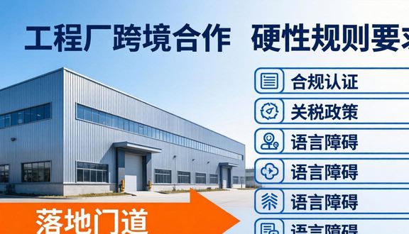 跨境电商