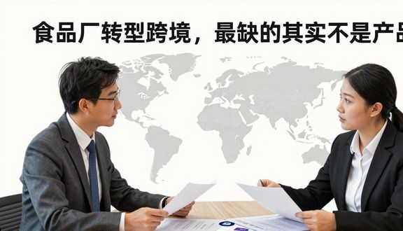 跨境电商平台