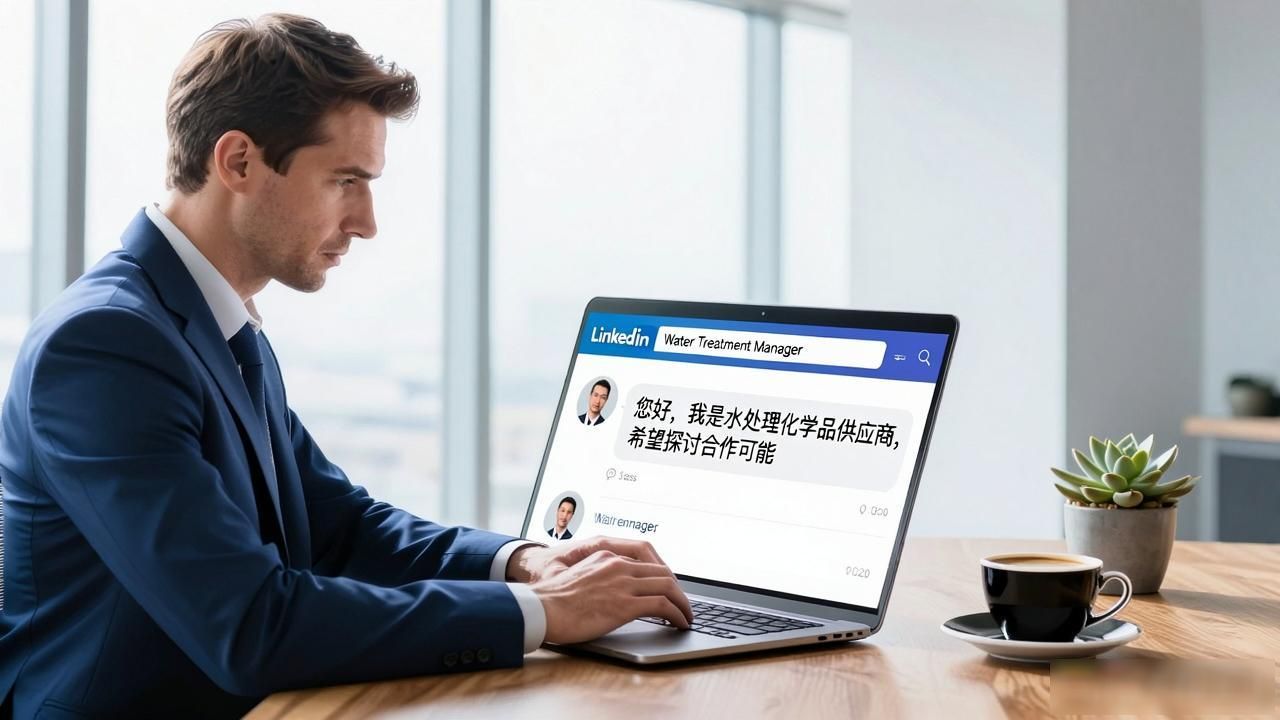 化学品进出口管理规定_化学品进出口贸易_水处理化学品国际客户开发