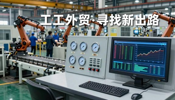 熊猫跨境平台