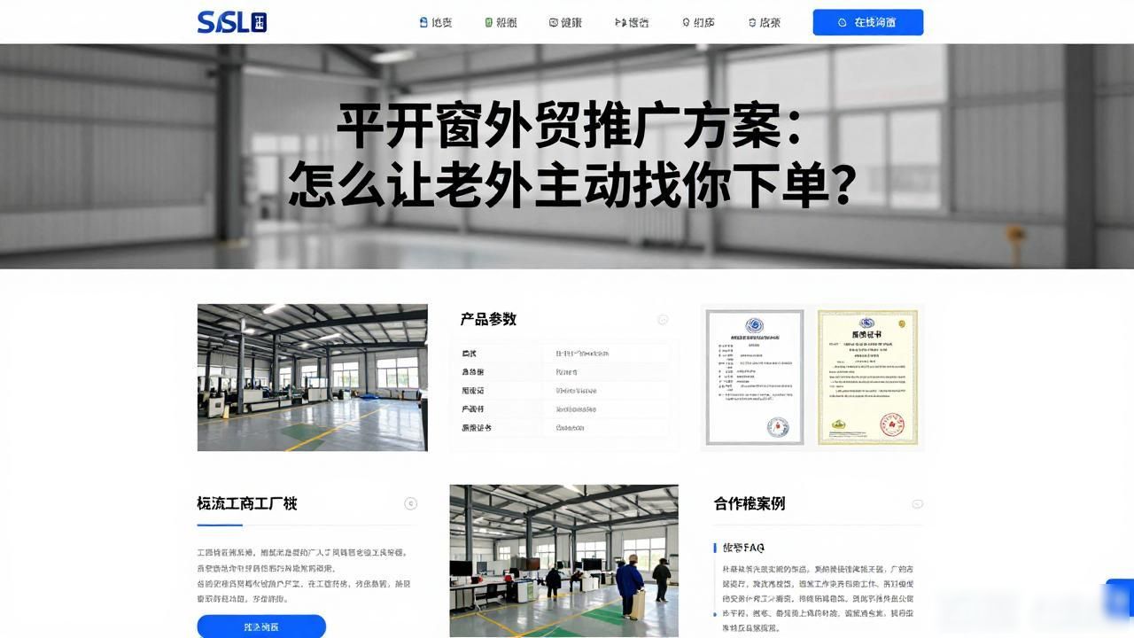 平开窗外贸推广方案_门窗外贸出口好做吗_外贸开窗推广方案平面设计