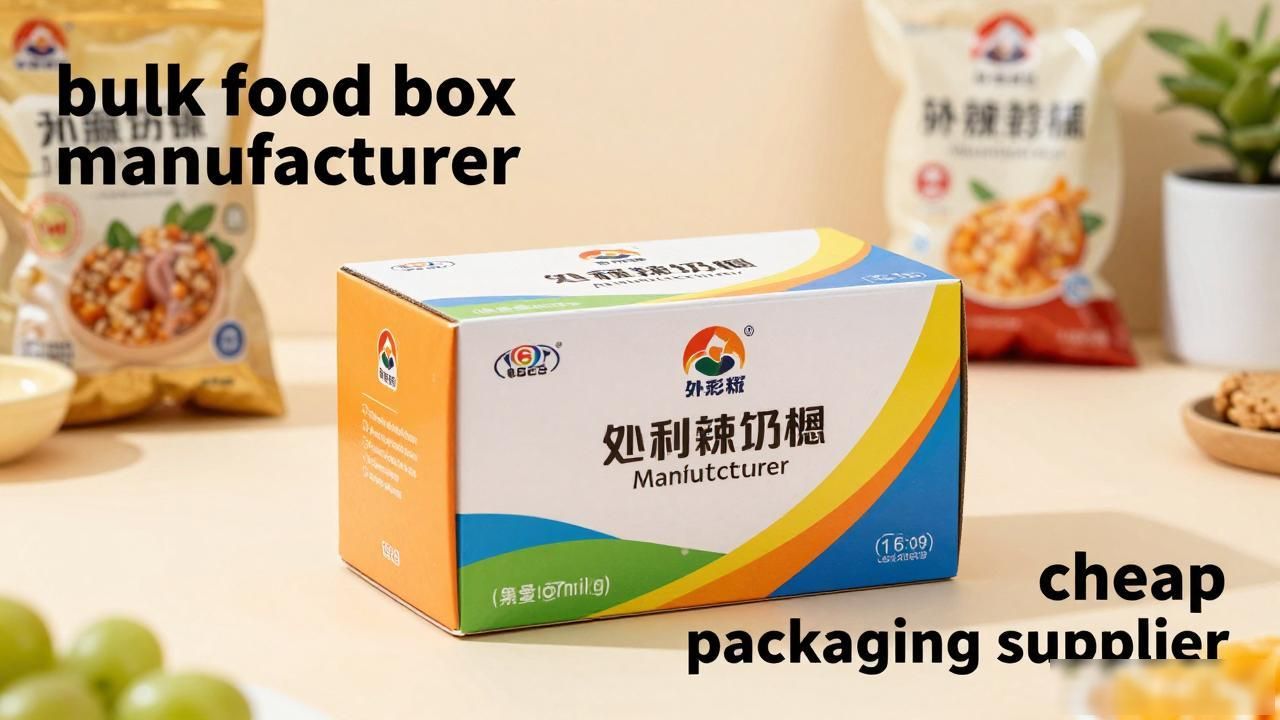 彩盒印刷外贸工厂AI搜索关键词布局_印刷外贸软件_印刷厂产品