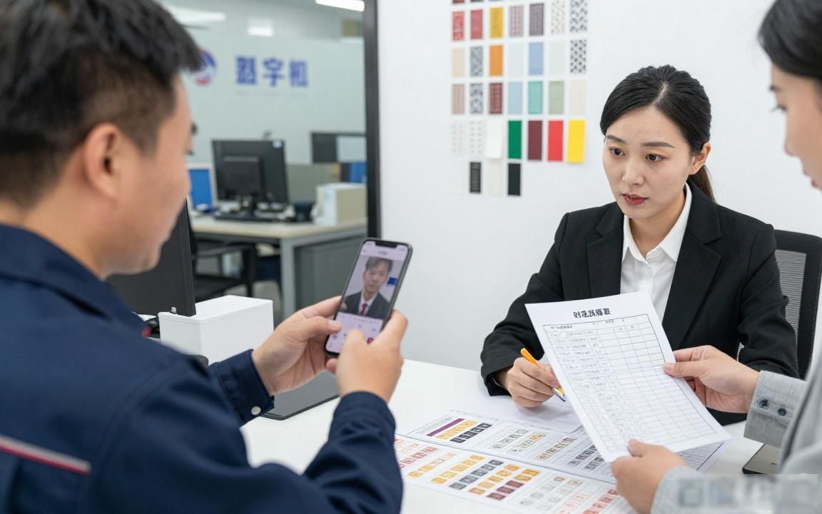 标签印刷厂TikTok短视频怎么获取B2B询盘