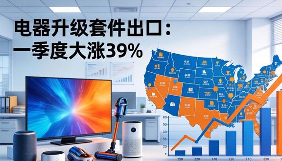 跨境电商平台