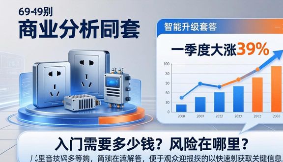 熊猫跨境平台