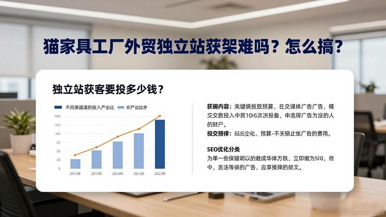 外贸家具仓储店怎么样_家具外贸公司联系方式_猫家具工厂外贸独立站获客