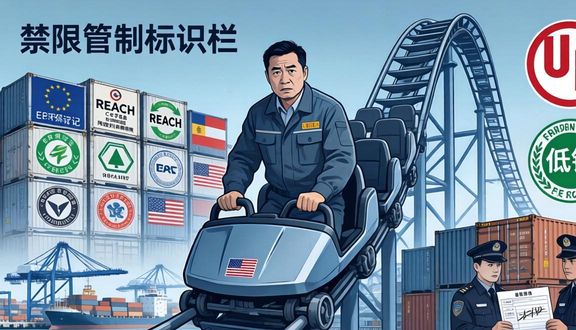 熊猫跨境平台