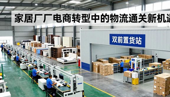 熊猫跨境平台