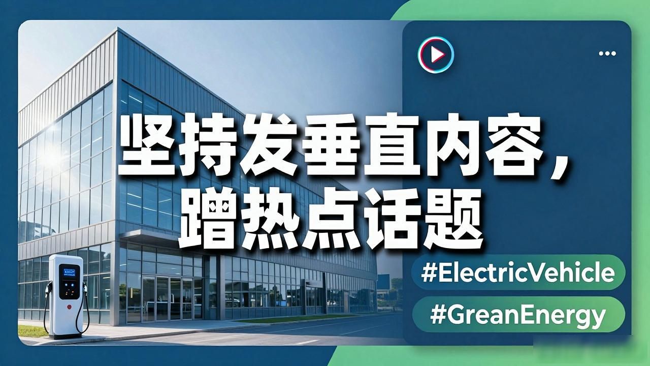 国外充电桩产业发展现状_充电桩工厂TikTok怎么开发海外客户_充电桩海外市场