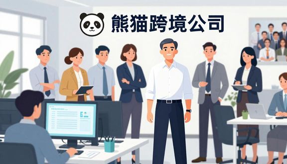 跨境电商平台