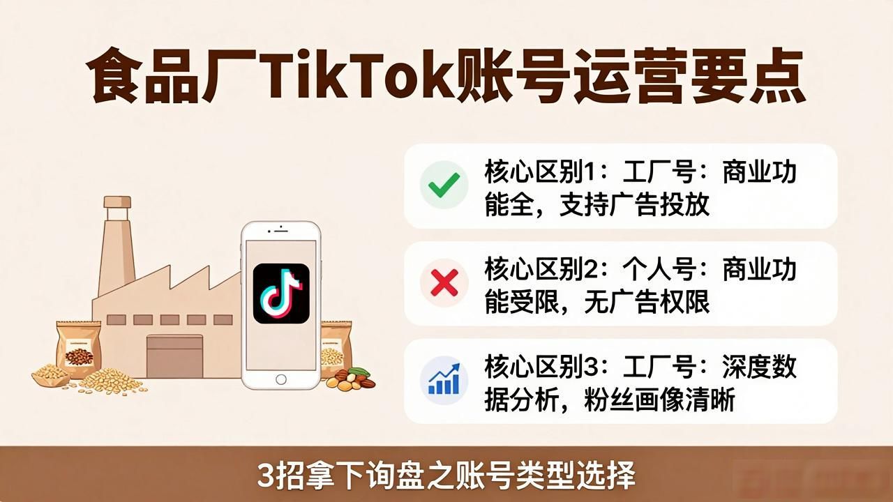 食品加工厂工厂TikTok海外账号怎么运营_网易海外游戏运营招聘_山东如意海外工厂