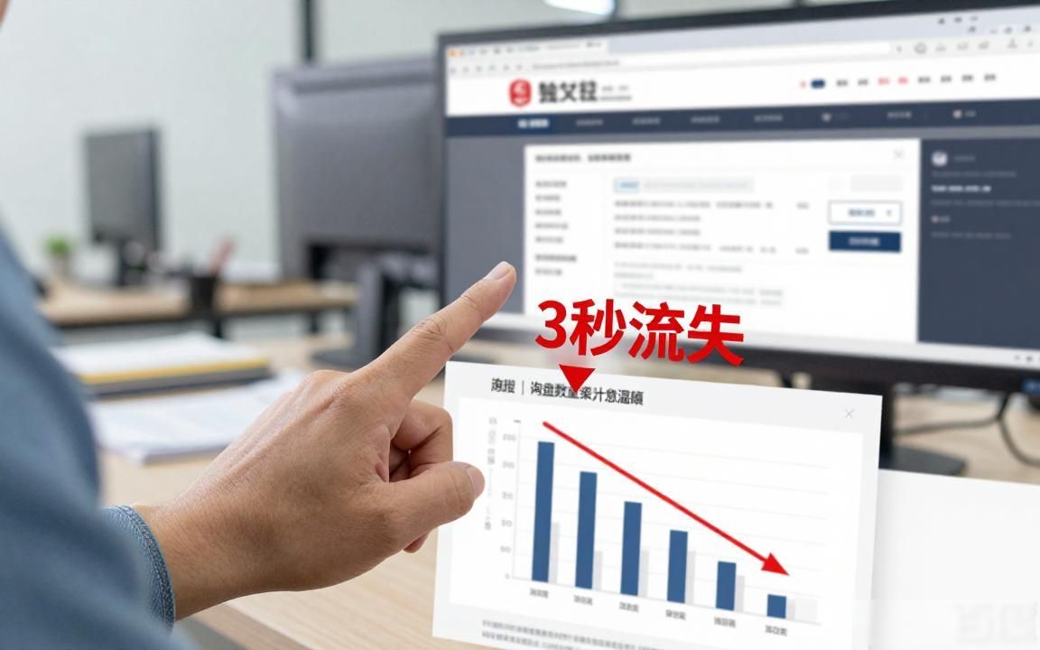 客房用品工厂外贸独立站获客