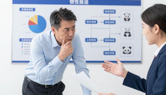 跨境电商平台