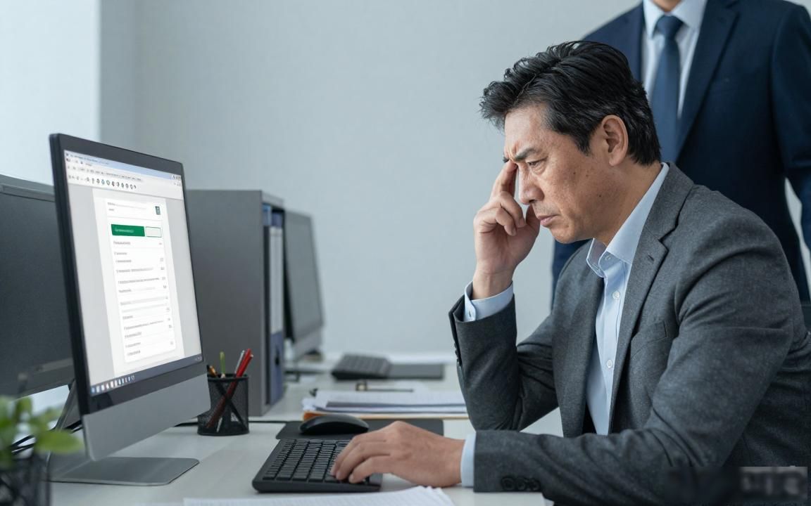 钢结构重工外贸SEO优化