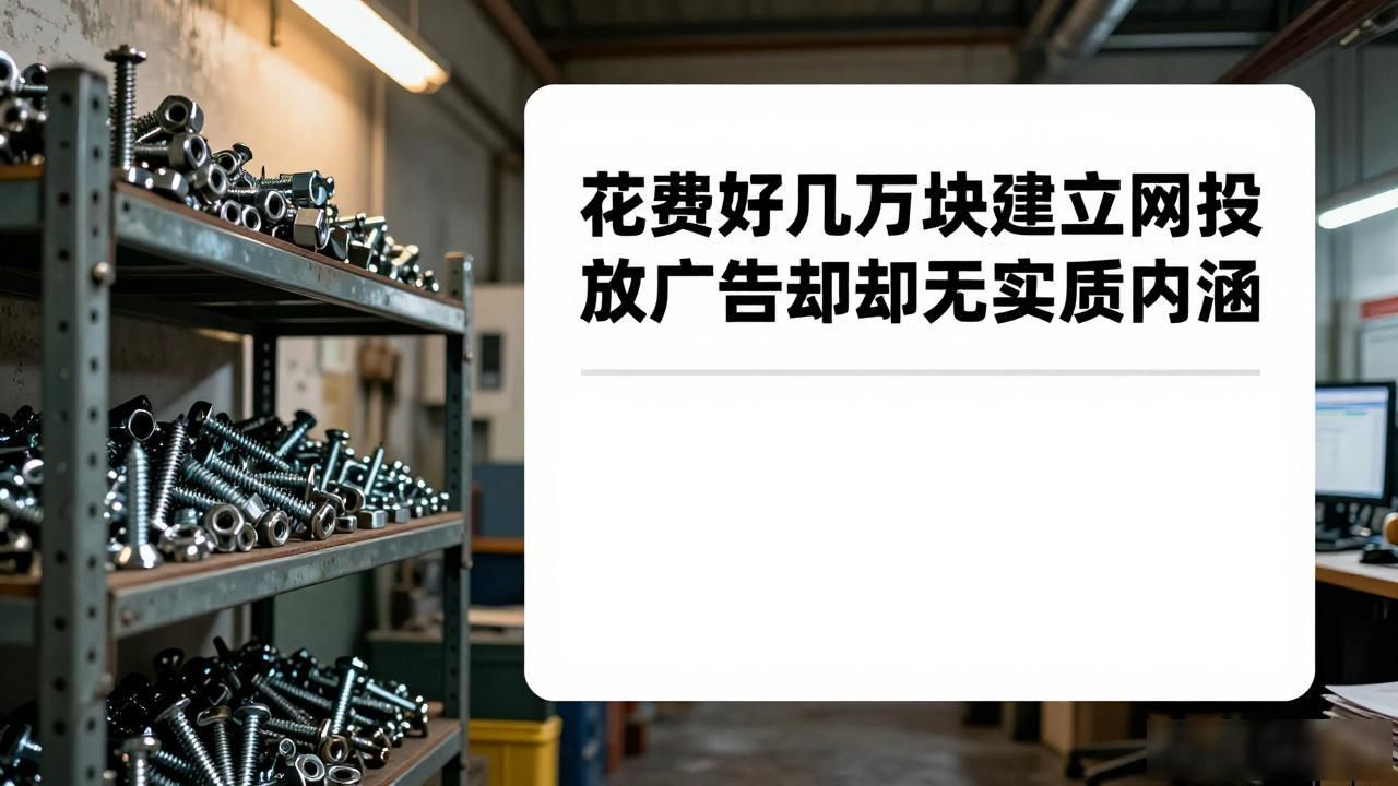 螺母进口_螺丝螺母厂家海外推广方案_螺母都卖给那些厂家