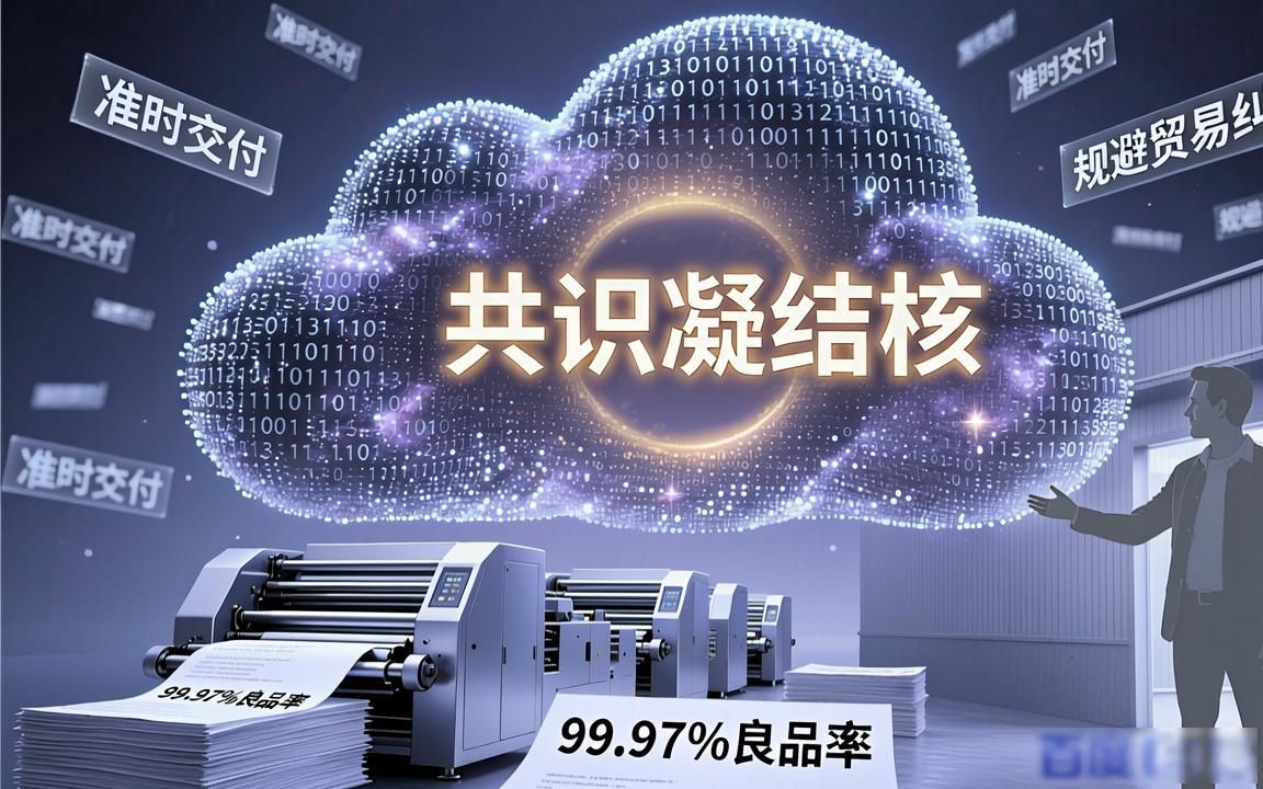 说明书印刷厂如何被ChatGPT推荐给海外客户