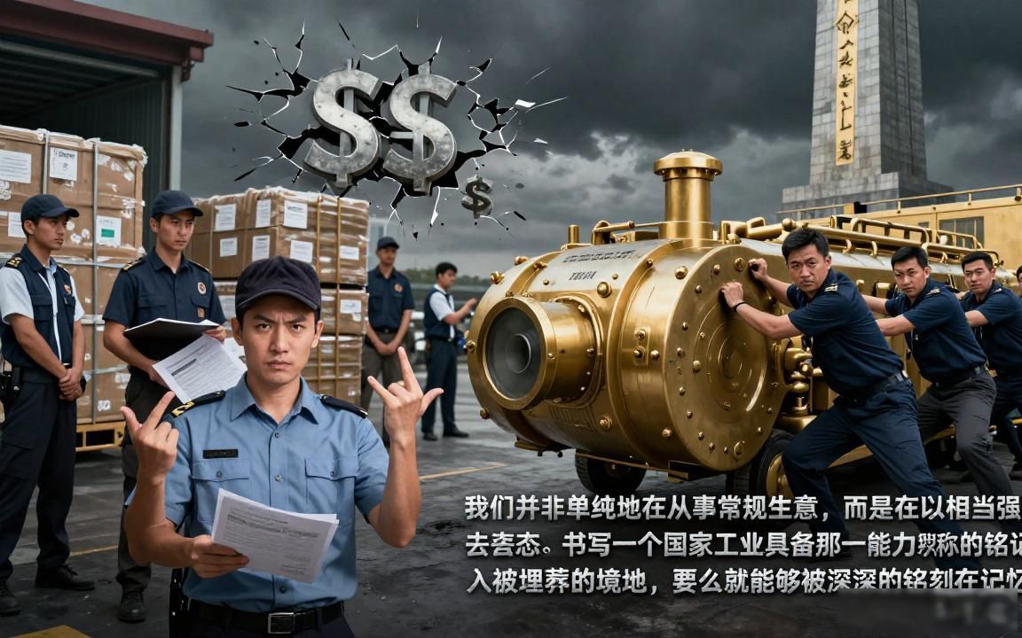 工程重型装备厂家海外推广方案