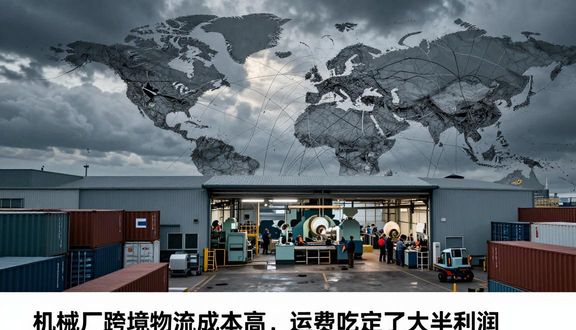 跨境电商平台