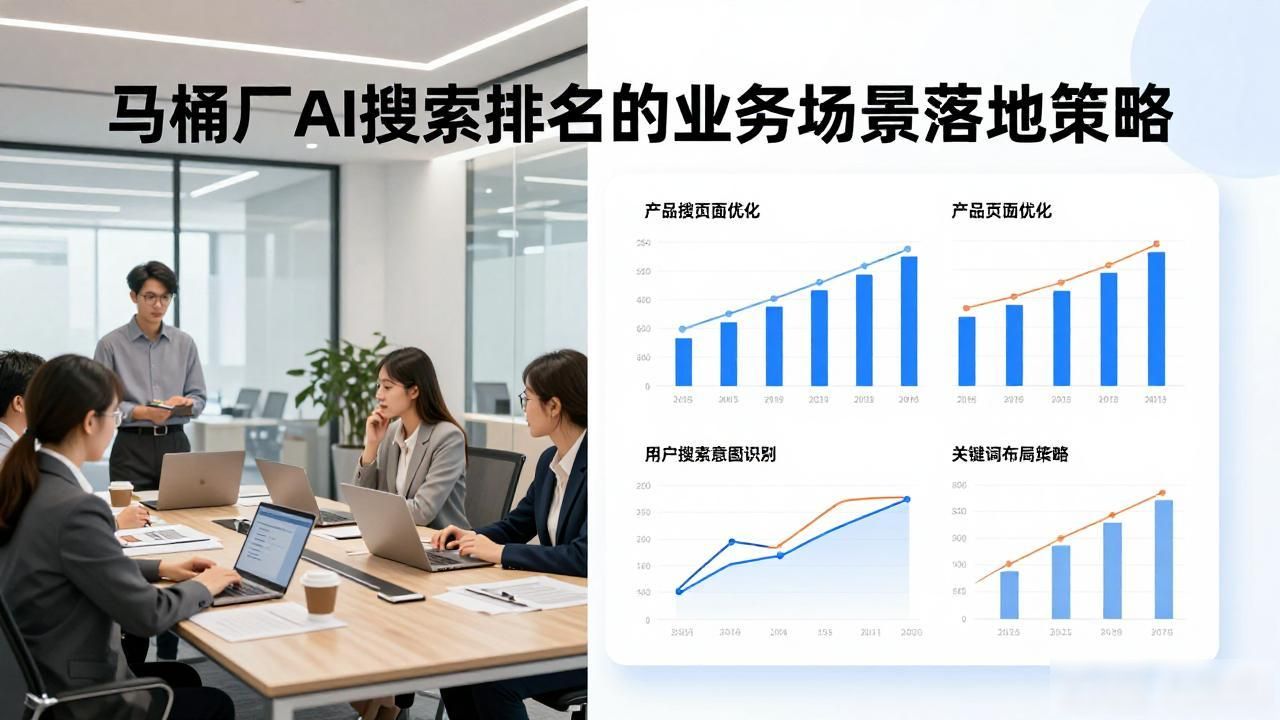 马桶创新功能_马桶工厂如何布局生成式搜索优化_搜索马桶c
