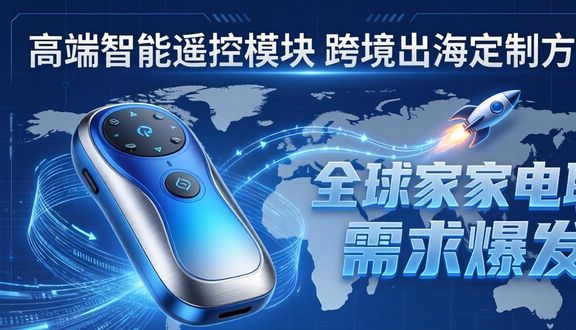 跨境电商平台